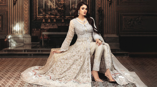 The Ultimate Guide to Choosing the Perfect Wedding Dress