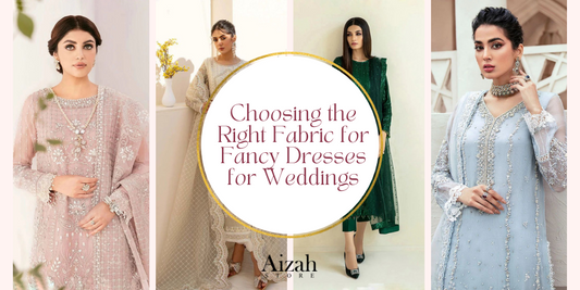  Pakistani party wear dresses 