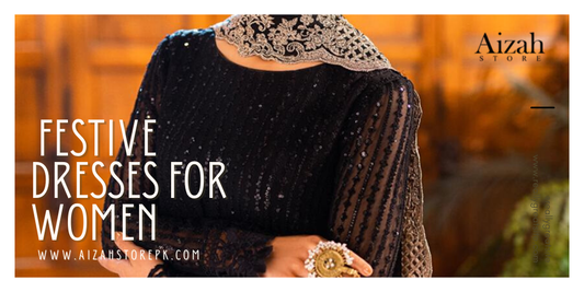  Festive Dresses For Women 