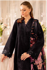 FARASHA LAWN PRINTED EMBROIDERY DRESS 3 PIECE UNSTITCHED 2317